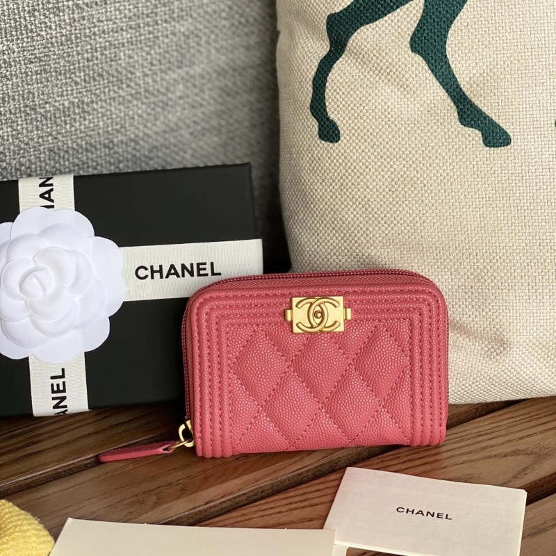 Ch*el wallets
